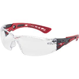 Schutzbrille bollé safety RUSH+ Produktbild